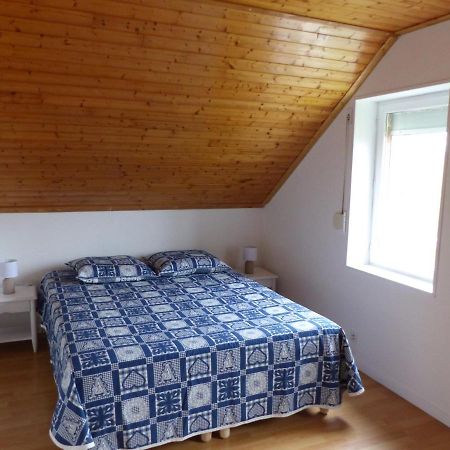 Duplex 4 Personnes La Calypso Apartment Blangy-sur-Bresle Luaran gambar